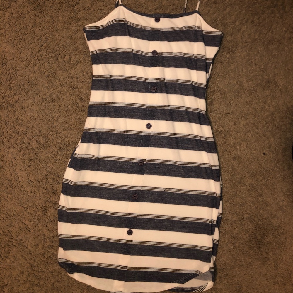 Windsor t shirt dress